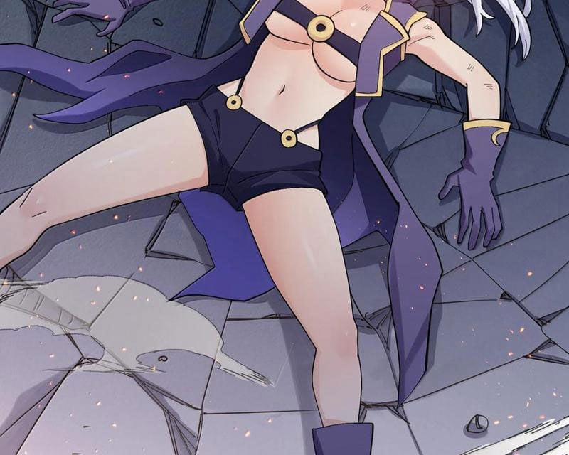 Thế Nhân Thực Sự Tin Tôi Là Đại Boss 97 trang 61