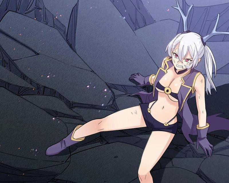 Thế Nhân Thực Sự Tin Tôi Là Đại Boss 97 trang 68