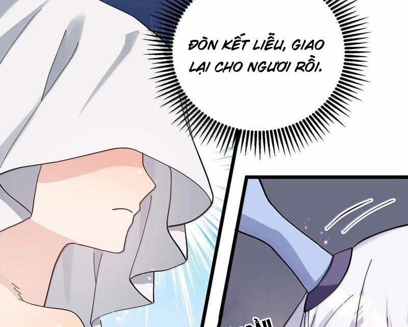 Thế Nhân Thực Sự Tin Tôi Là Đại Boss 97 trang 82