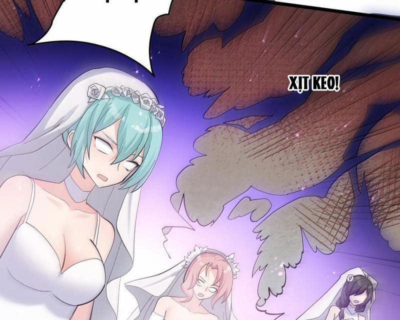 Thế Nhân Thực Sự Tin Tôi Là Đại Boss 97 trang 98