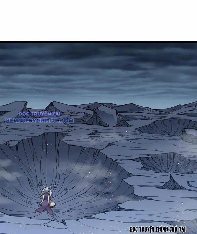 Thế Nhân Thực Sự Tin Tôi Là Đại Boss 98 trang 1