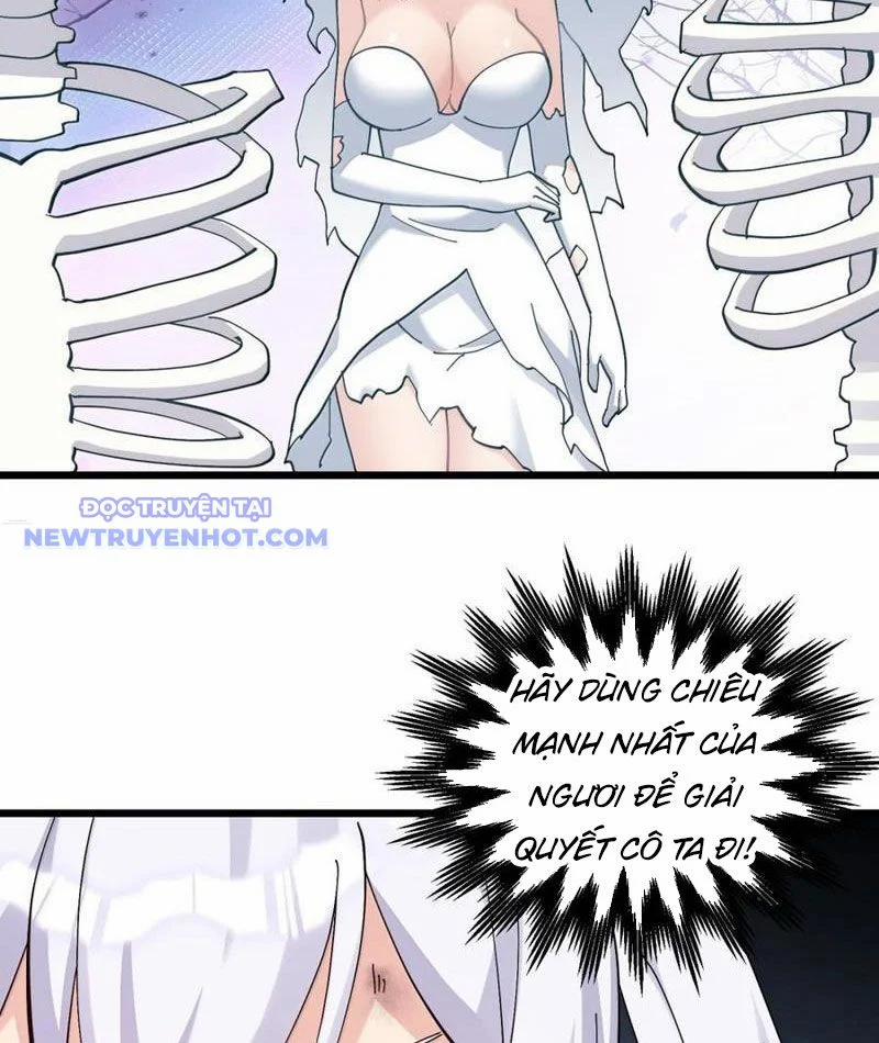 Thế Nhân Thực Sự Tin Tôi Là Đại Boss 98 trang 10