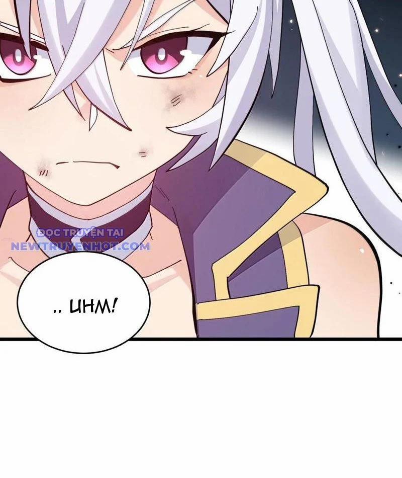 Thế Nhân Thực Sự Tin Tôi Là Đại Boss 98 trang 11