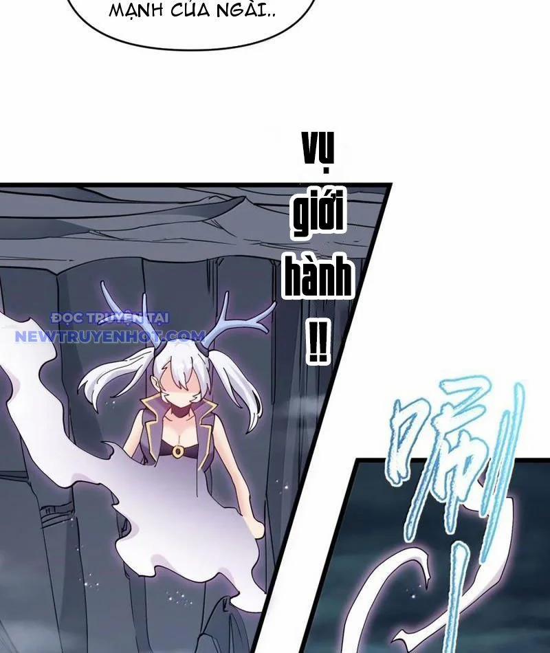 Thế Nhân Thực Sự Tin Tôi Là Đại Boss 98 trang 13