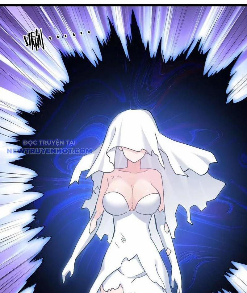 Thế Nhân Thực Sự Tin Tôi Là Đại Boss 98 trang 15