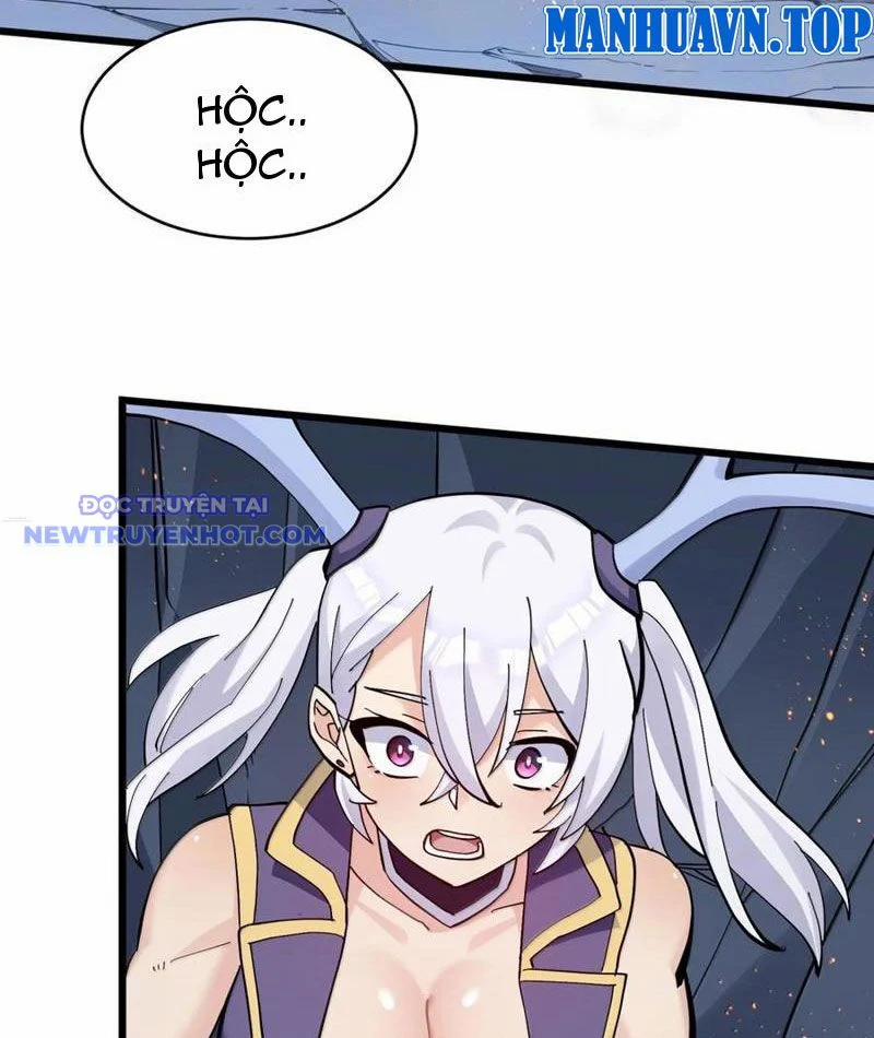 Thế Nhân Thực Sự Tin Tôi Là Đại Boss 98 trang 2