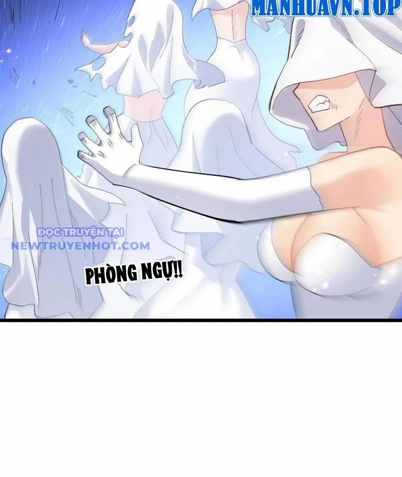 Thế Nhân Thực Sự Tin Tôi Là Đại Boss 98 trang 25