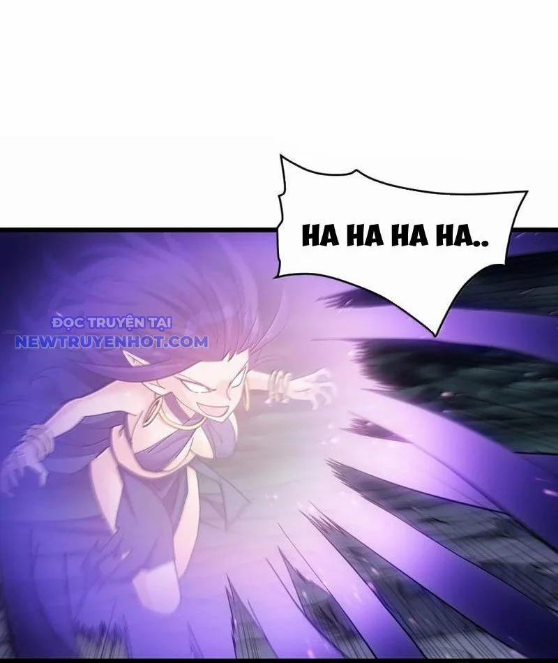 Thế Nhân Thực Sự Tin Tôi Là Đại Boss 98 trang 26