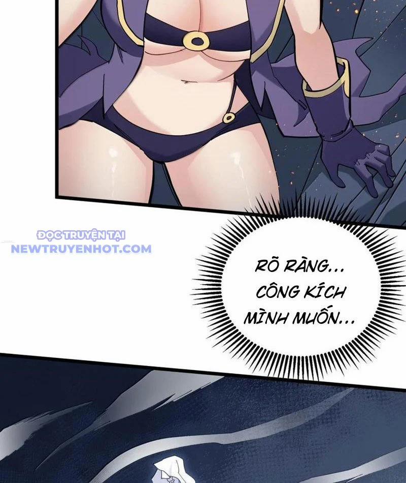 Thế Nhân Thực Sự Tin Tôi Là Đại Boss 98 trang 3