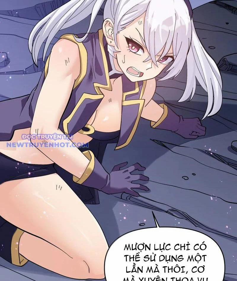 Thế Nhân Thực Sự Tin Tôi Là Đại Boss 98 trang 34