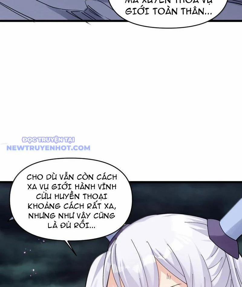 Thế Nhân Thực Sự Tin Tôi Là Đại Boss 98 trang 35