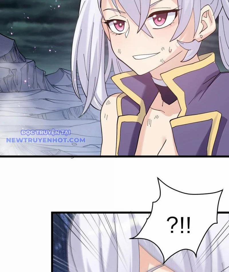 Thế Nhân Thực Sự Tin Tôi Là Đại Boss 98 trang 36