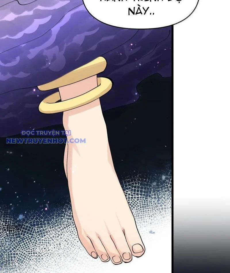 Thế Nhân Thực Sự Tin Tôi Là Đại Boss 98 trang 40