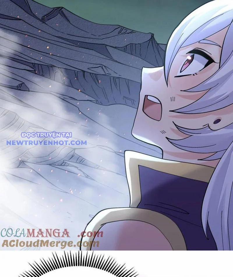Thế Nhân Thực Sự Tin Tôi Là Đại Boss 98 trang 43