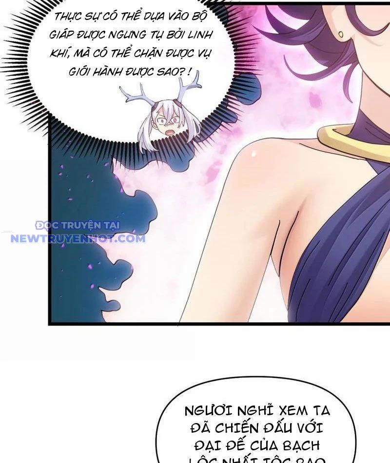 Thế Nhân Thực Sự Tin Tôi Là Đại Boss 98 trang 44