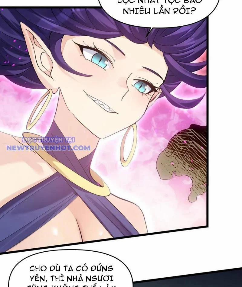 Thế Nhân Thực Sự Tin Tôi Là Đại Boss 98 trang 45