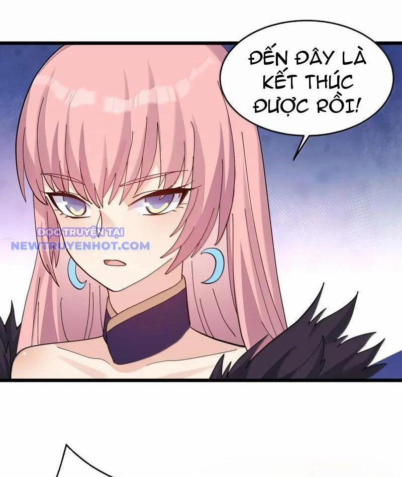 Thế Nhân Thực Sự Tin Tôi Là Đại Boss 98 trang 54