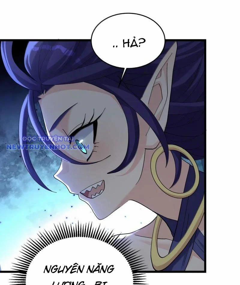 Thế Nhân Thực Sự Tin Tôi Là Đại Boss 98 trang 60