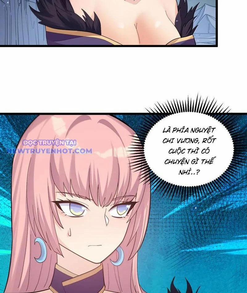 Thế Nhân Thực Sự Tin Tôi Là Đại Boss 98 trang 63