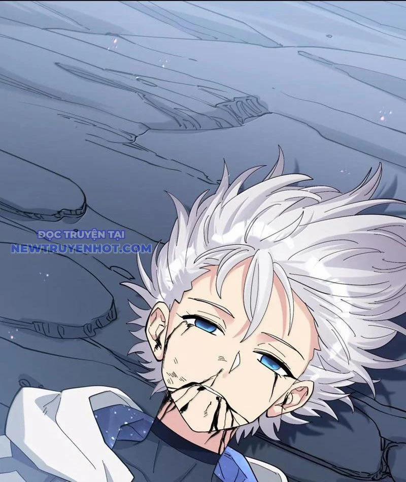 Thế Nhân Thực Sự Tin Tôi Là Đại Boss 98 trang 65