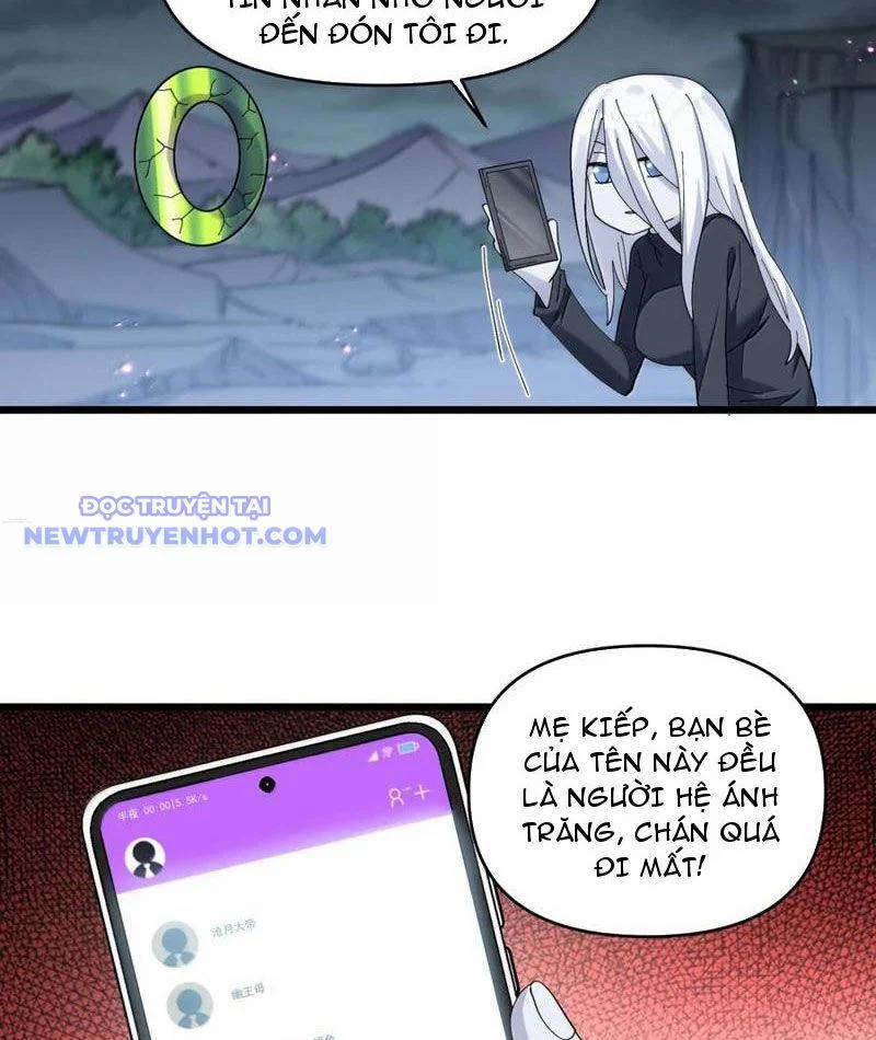 Thế Nhân Thực Sự Tin Tôi Là Đại Boss 98 trang 70