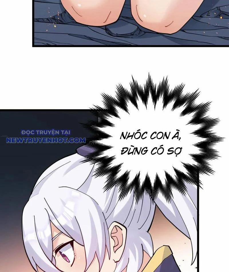 Thế Nhân Thực Sự Tin Tôi Là Đại Boss 98 trang 8