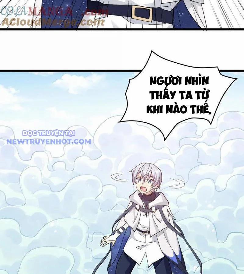 Thế Nhân Thực Sự Tin Tôi Là Đại Boss 98 trang 82