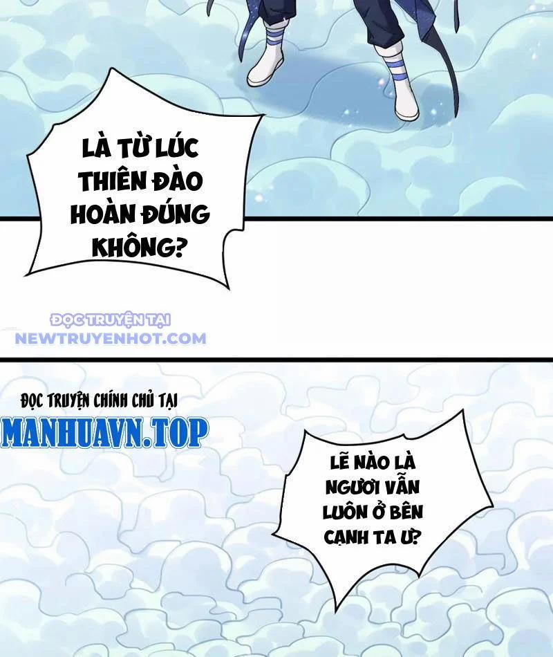 Thế Nhân Thực Sự Tin Tôi Là Đại Boss 98 trang 83