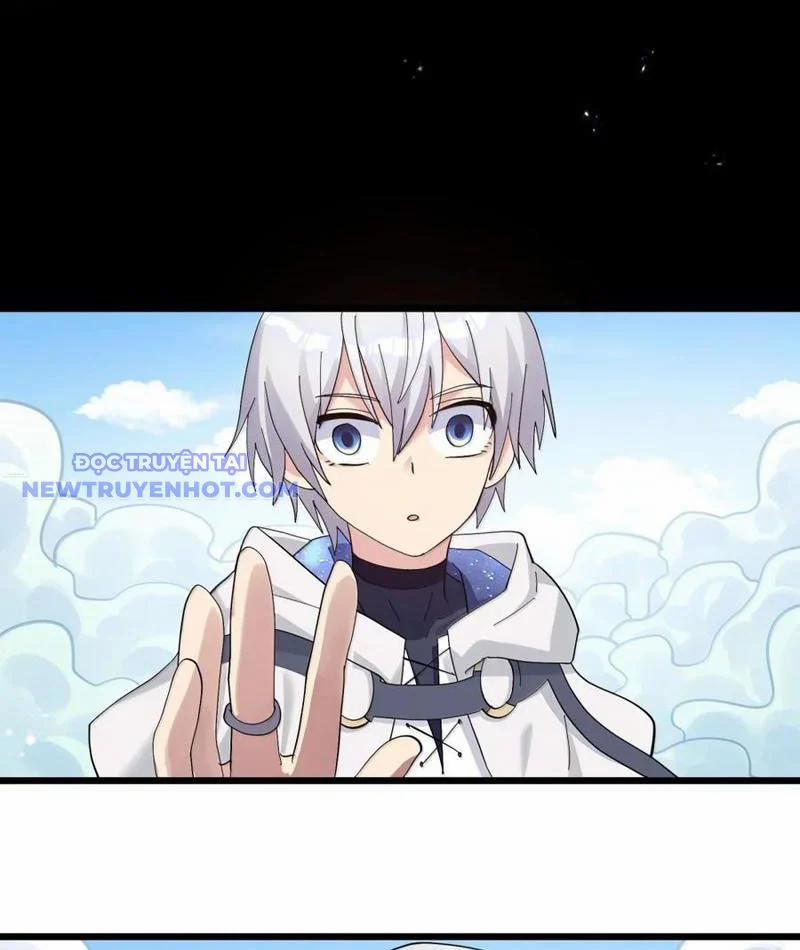 Thế Nhân Thực Sự Tin Tôi Là Đại Boss 98 trang 87