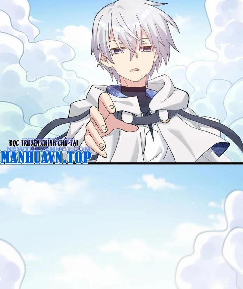 Thế Nhân Thực Sự Tin Tôi Là Đại Boss 98 trang 88