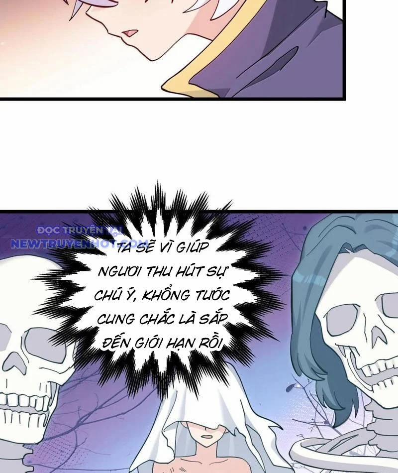 Thế Nhân Thực Sự Tin Tôi Là Đại Boss 98 trang 9