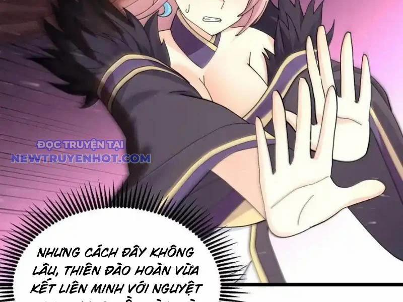 Thế Nhân Thực Sự Tin Tôi Là Đại Boss 99 trang 142