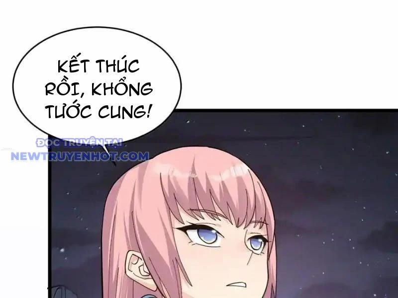 Thế Nhân Thực Sự Tin Tôi Là Đại Boss 99 trang 45