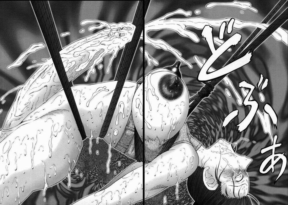 The Obscene Training of Maika 6 trang 1