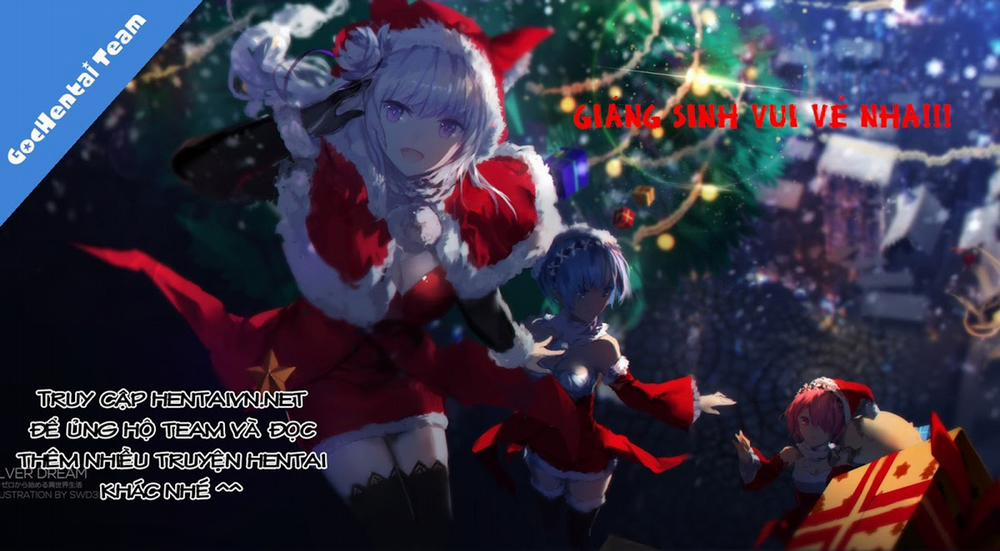 The Omnic Crisis Victims (Overwatch) Oneshot [Full Color] trang 15