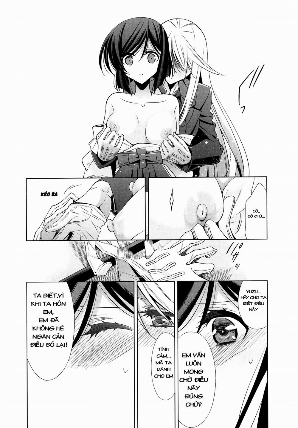 The One I Love 2 trang 16