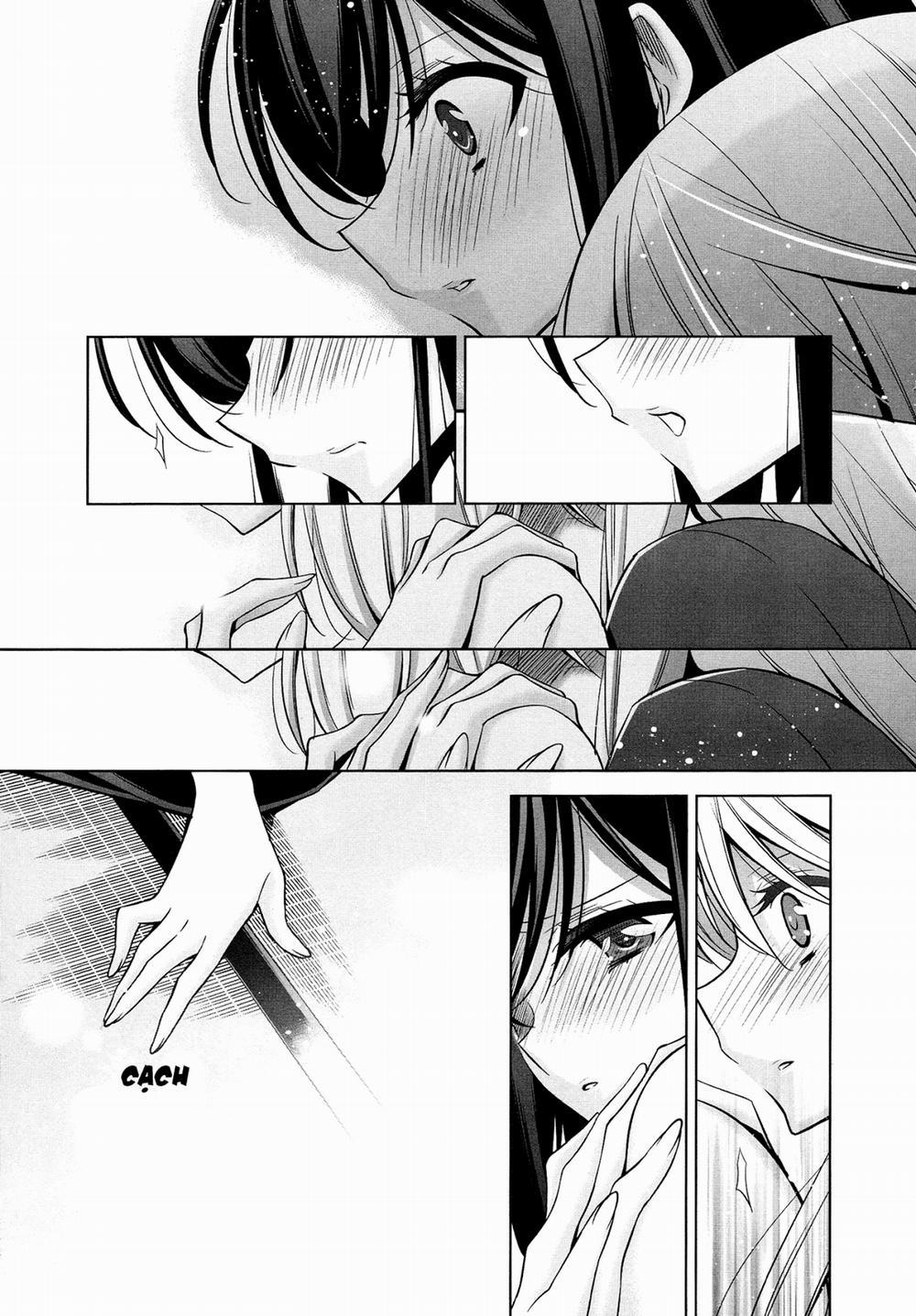 The One I Love 2 trang 19