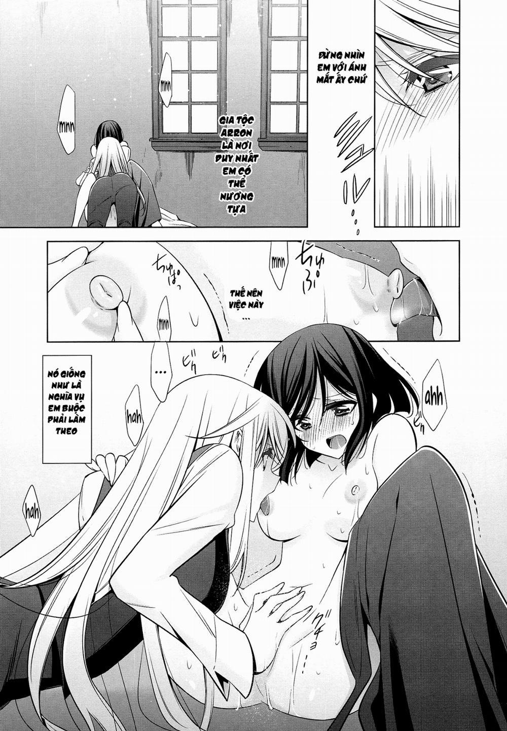 The One I Love 2 trang 21