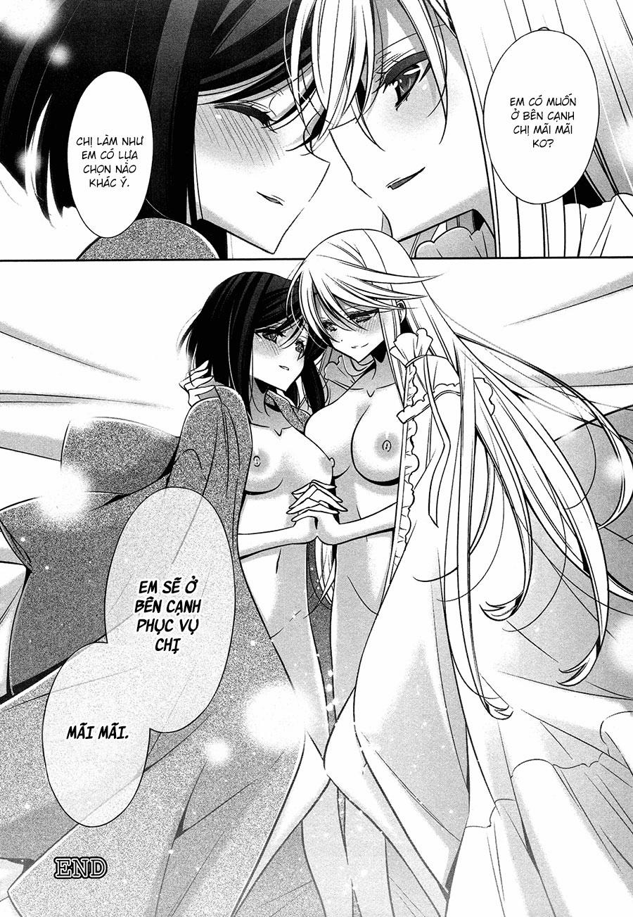 The One I Love 3 trang 20