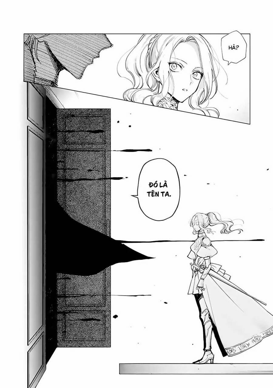 The One Within The Villainess 10 trang 20