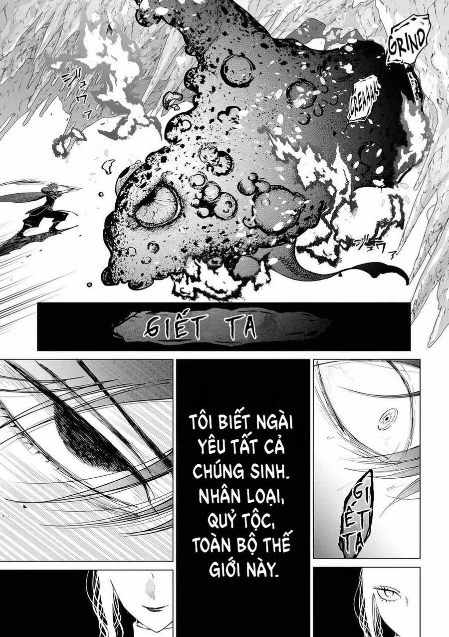 The One Within The Villainess 11 trang 20