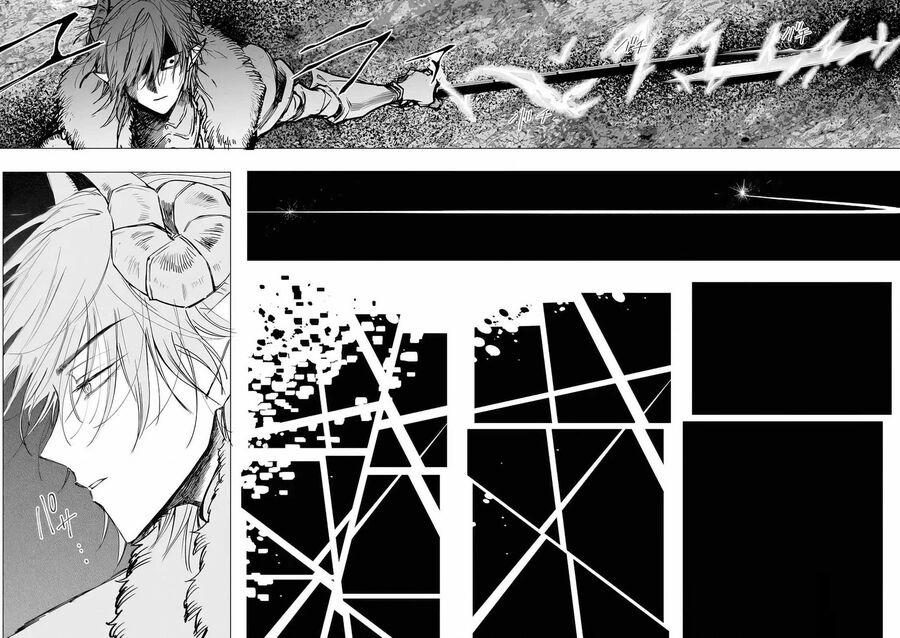 The One Within The Villainess 11 trang 21