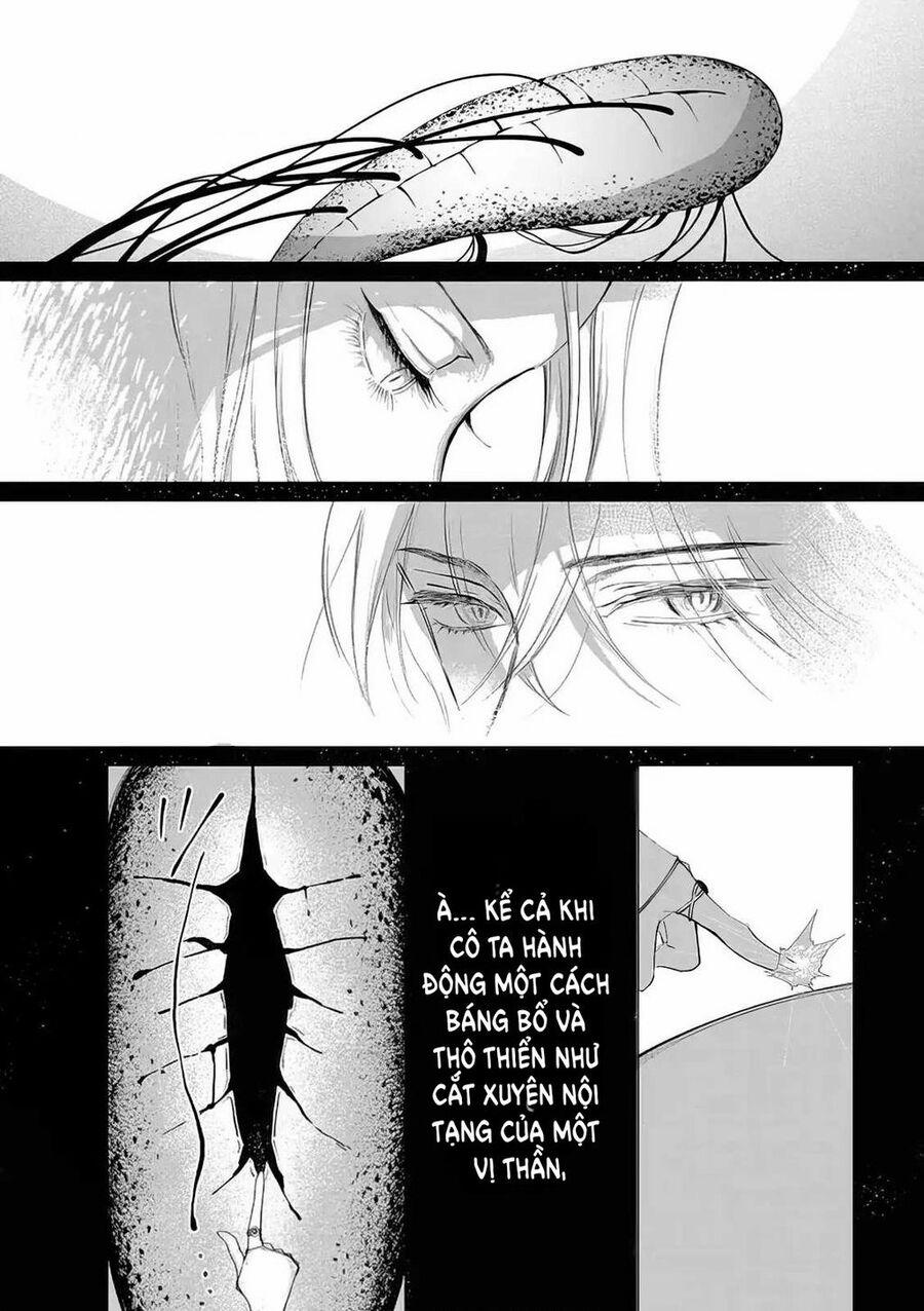 The One Within The Villainess 11 trang 27