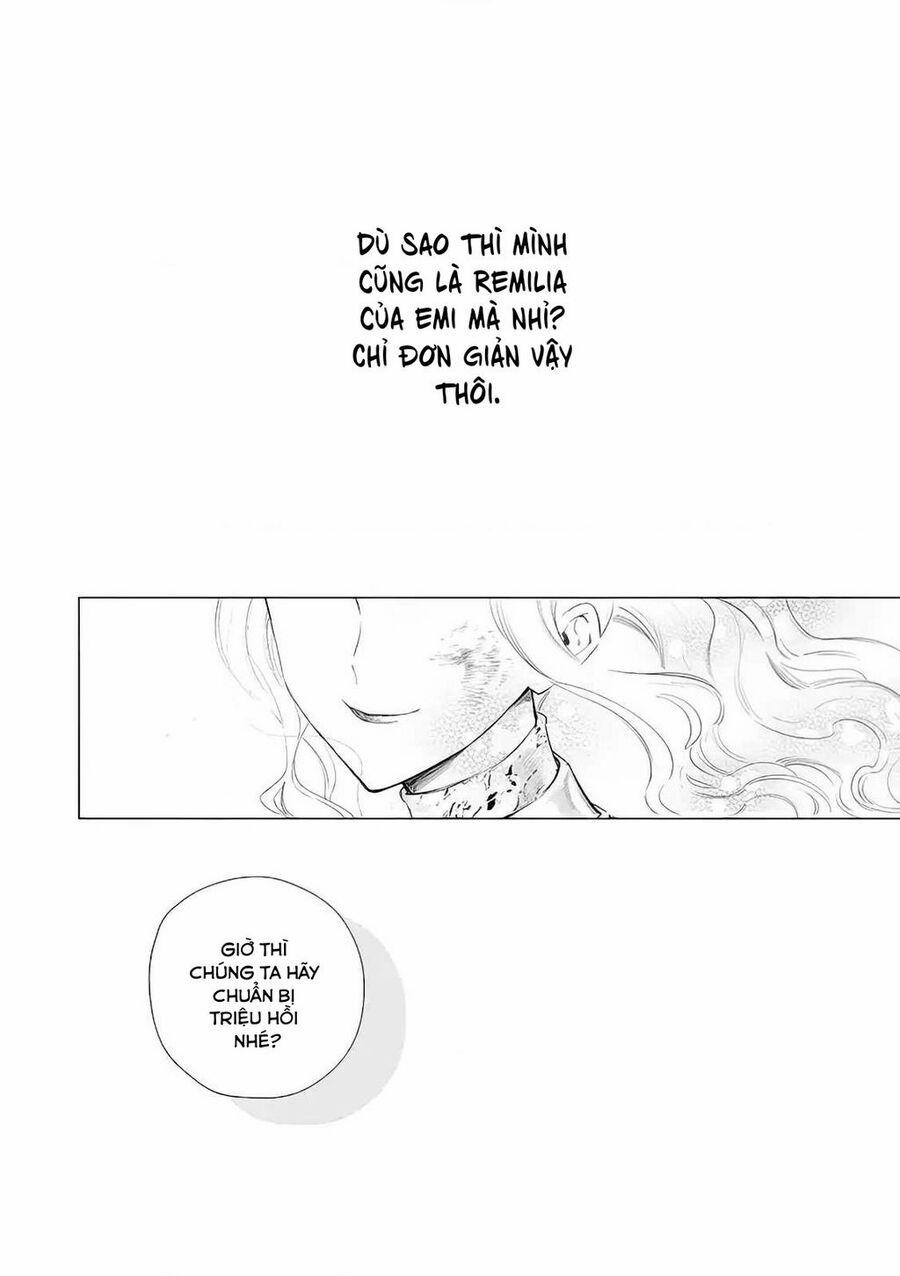 The One Within The Villainess 11 trang 35