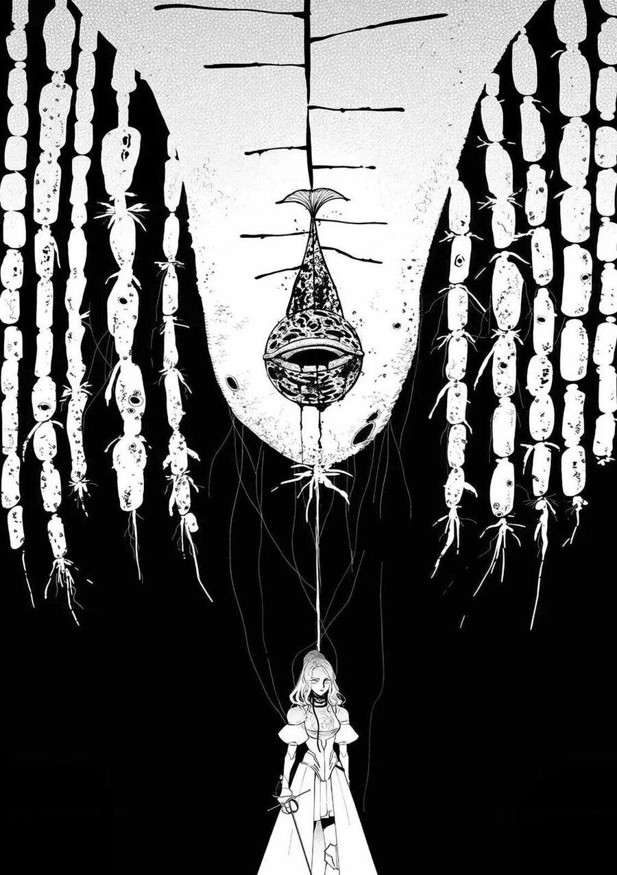 The One Within The Villainess 11 trang 5