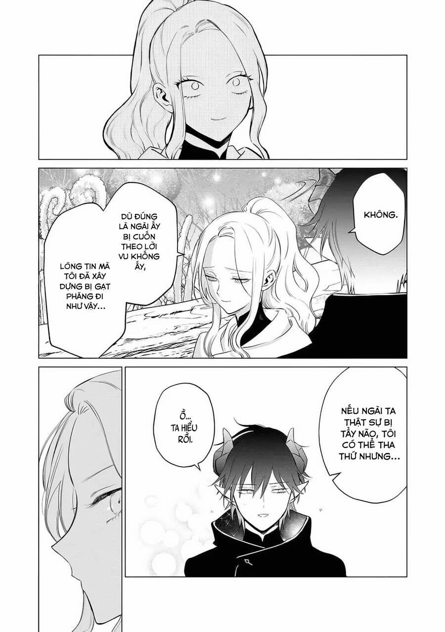 The One Within The Villainess 12 trang 28