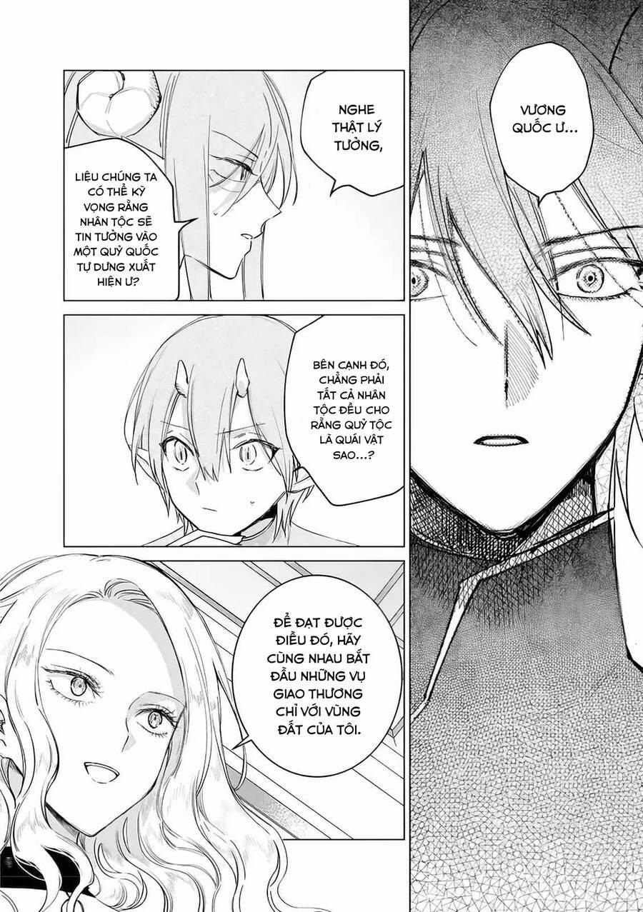 The One Within The Villainess 13 trang 20