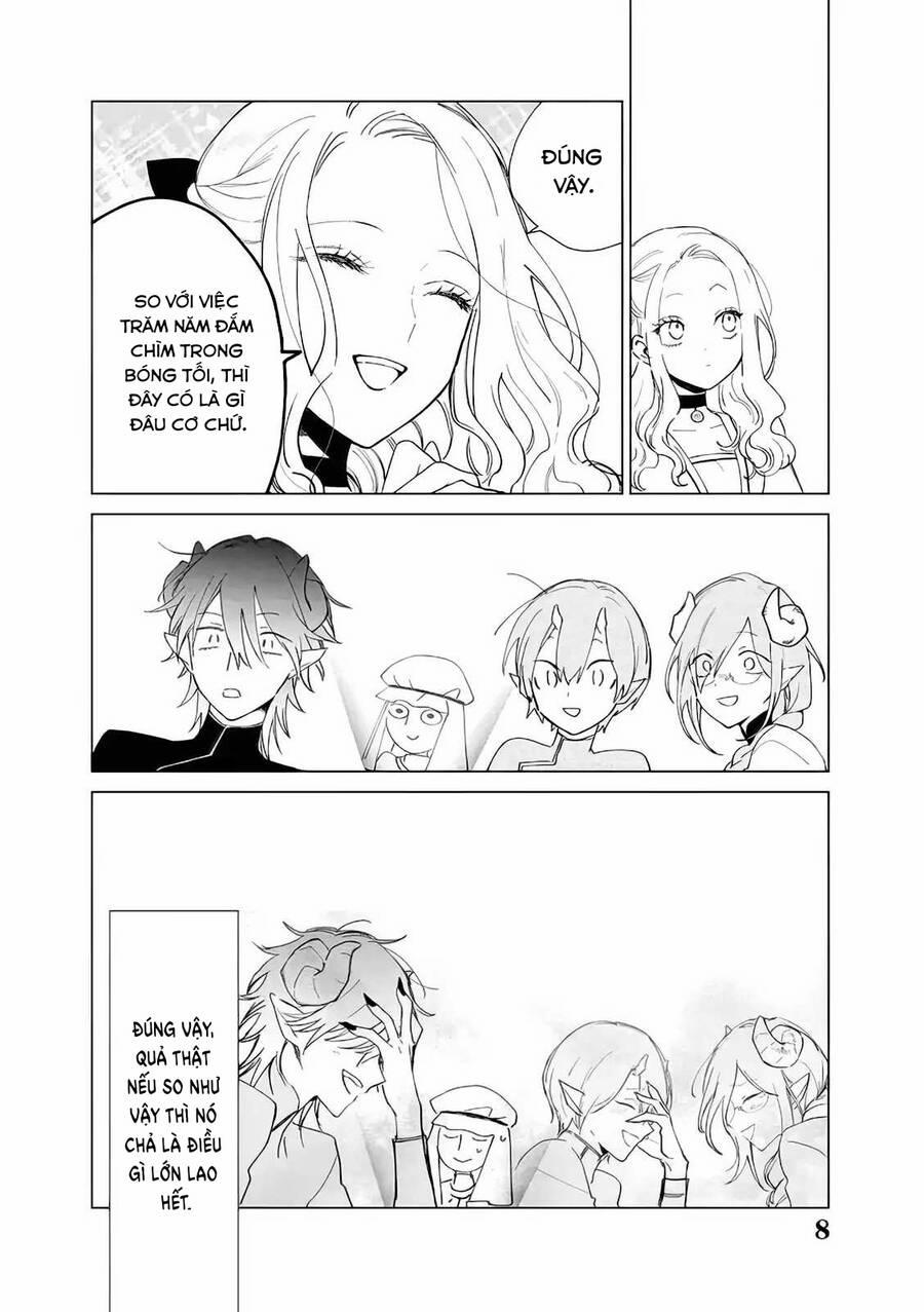 The One Within The Villainess 13 trang 24