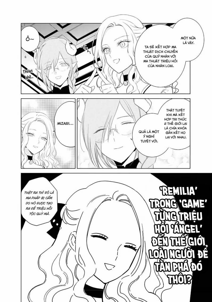 The One Within The Villainess 13 trang 8