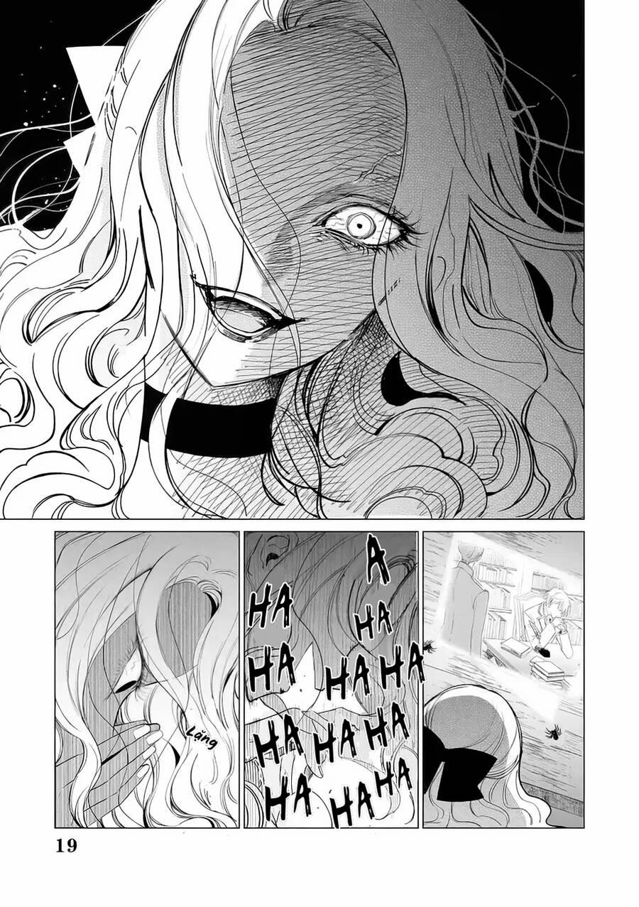 The One Within The Villainess 14 trang 20